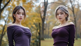 AI Lookbook Hot Beautiful Girl / Sexy Cute Women
