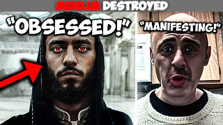 ARROGANT Muslim THOUGHT He Could COOK Sam Shamoun... And GETS DESTROYED