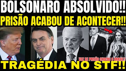 ACABOU DE SER PRESO PELA PF!! FRAUD3 EXPLODE NO PAÍS!! LULA DA SILVA ABANDONADO!!