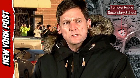 Canadian leader vows to find answers after one of Canada's worst school shootings