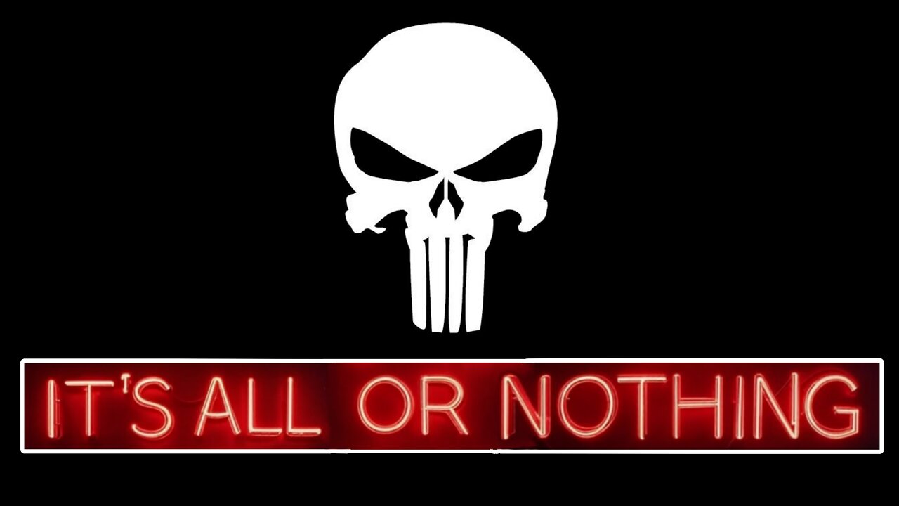 It's All or Nothing - "Actions with Results"