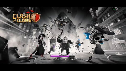 Clash of Clans Gameplay part - 40