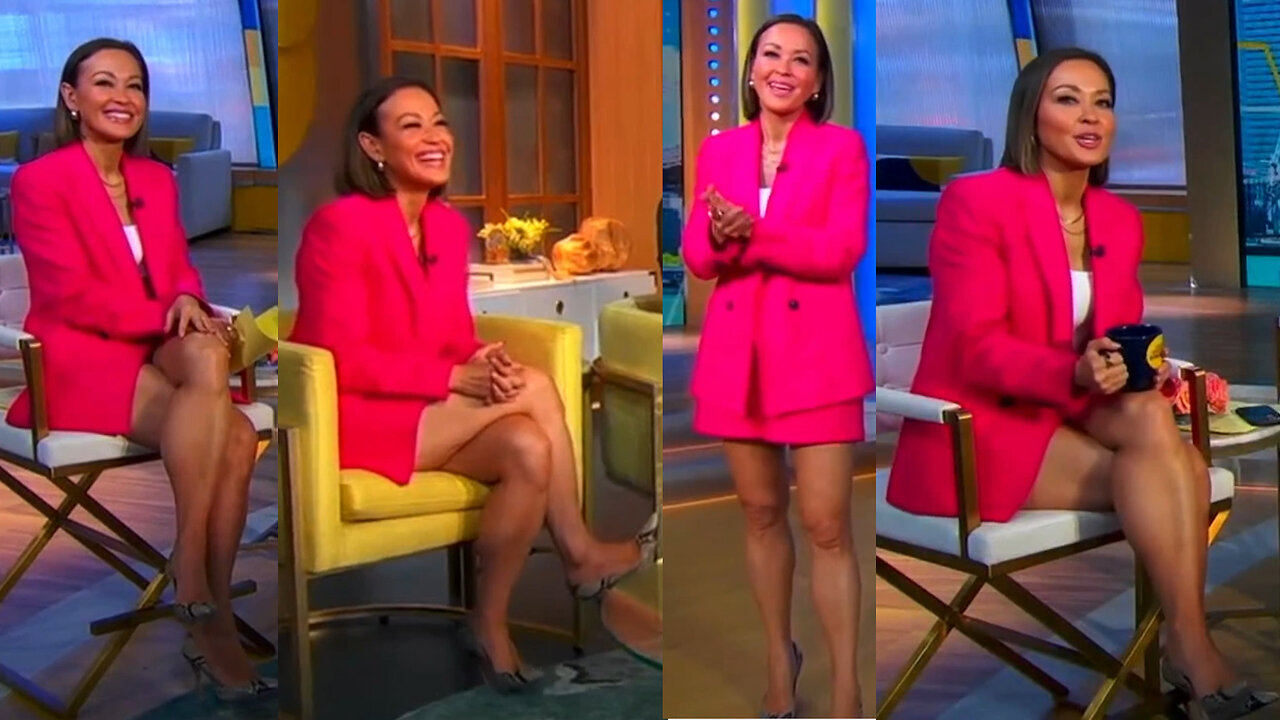 Eva Pilgrim Jun 5 2025