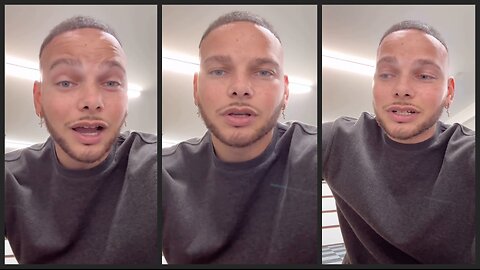 Kane Brown Unfiltered! 🎶 The Truth Behind His Comeback