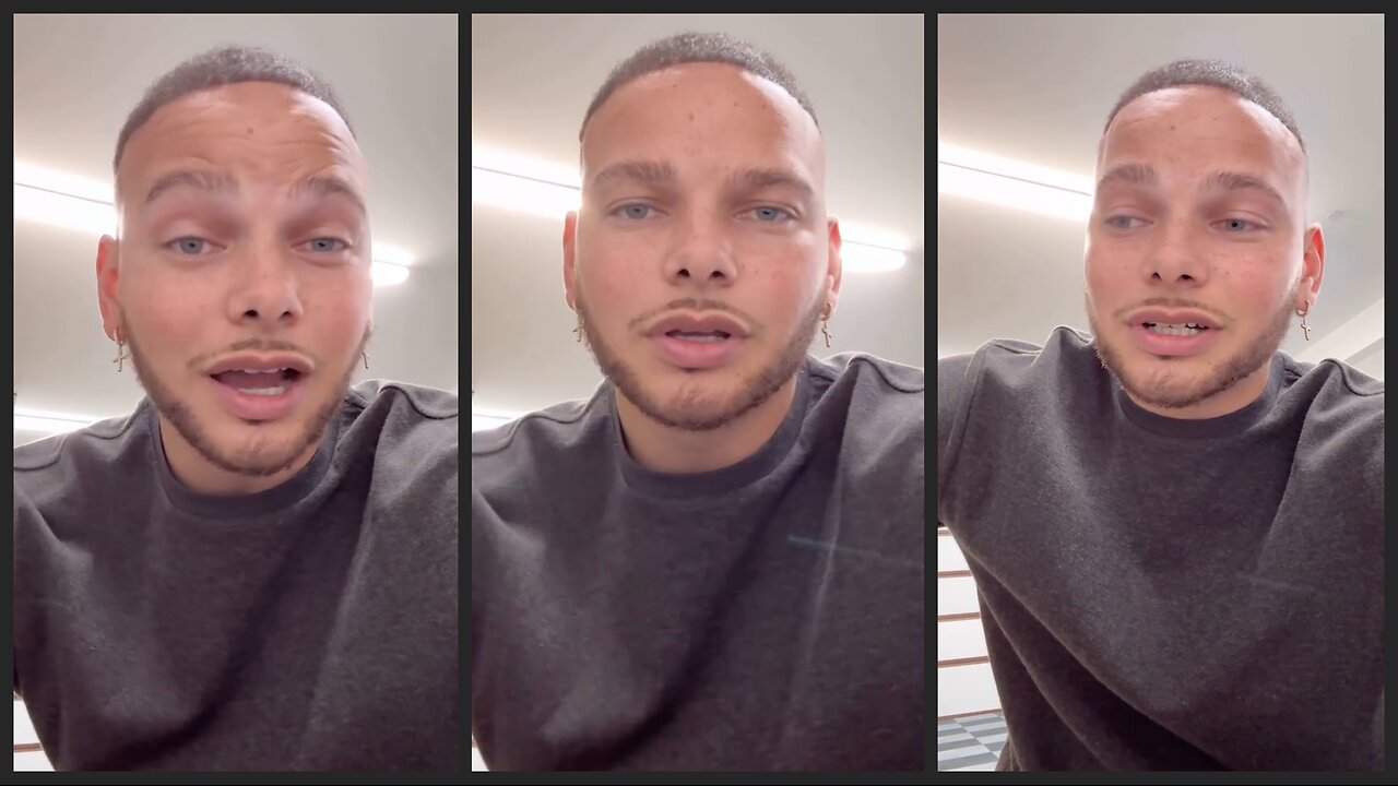 Kane Brown Unfiltered! 🎶 The Truth Behind His Comeback