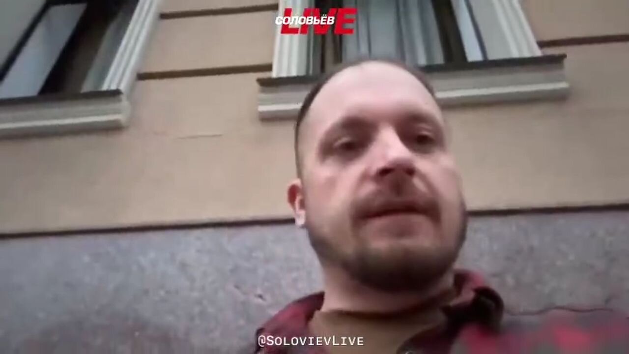 Starosta ukrajinského města potvrdil, že ruský úder na Sumy byl veden na vojáky 117. brigády AFU!