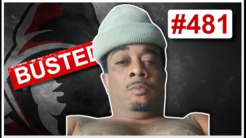 PvP Educational Catch Interview 481 Luis FT. 561PC (Delray Beach, Florida)