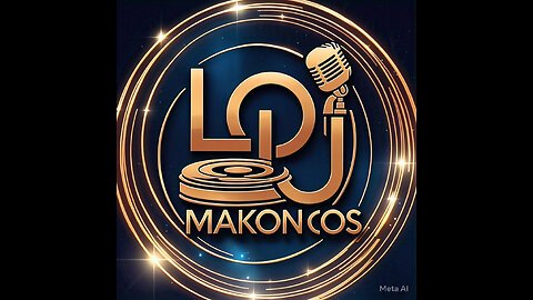 🎧 Title: Lady DJ Makononos – AfroTech CaiiroMix 🔥 | Spiritual Pulse, Afro Rhythms & Global Soul