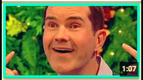 "Comedian Asks Unvaccinated Audience Member to Slap Himself for Being 'Densely Ignorant'"