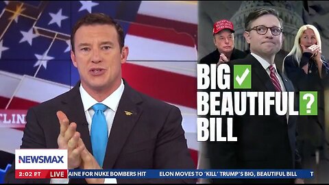 The ‘Big Beautiful Bill’ Controversy