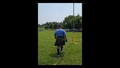 Highland Games