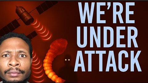 JWTV: It Hatched From Fog To Invade You - It's Time To Kill Them... #VishusTv 📺