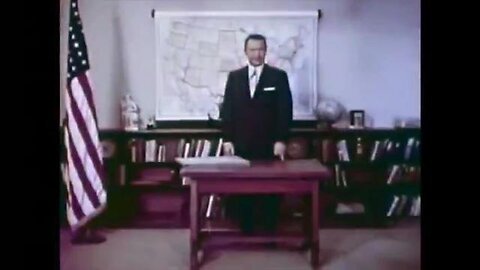 "Revealed: The 1965 Prophetic Warning about Pornography and Perversion Impacting Today"