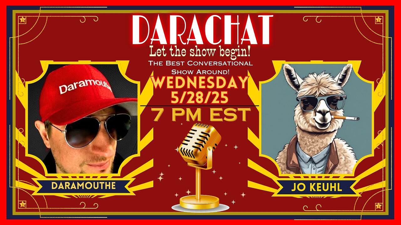 Darachat: The Alpaca Gamer Jo Keuhll Takes on His Toughest Boss Yet - Conversation.