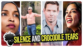 Terror in Boulder! From Silence to Crocodile Tears! The invasion of Canada Continues! And more?
