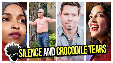 Terror in Boulder! From Silence to Crocodile Tears! The invasion of Canada Continues! And more?