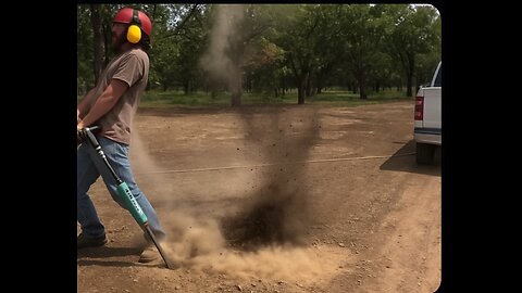 “DIY Squirrel Removal GONE WILD!”