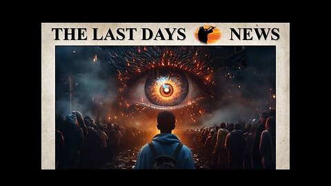 "Decoding Revelations: The Biblical Warnings You Should Pay Attention to Today"