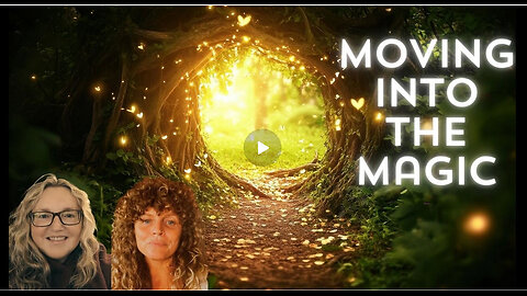 Shifting the World in Our Favor - Honey Golden