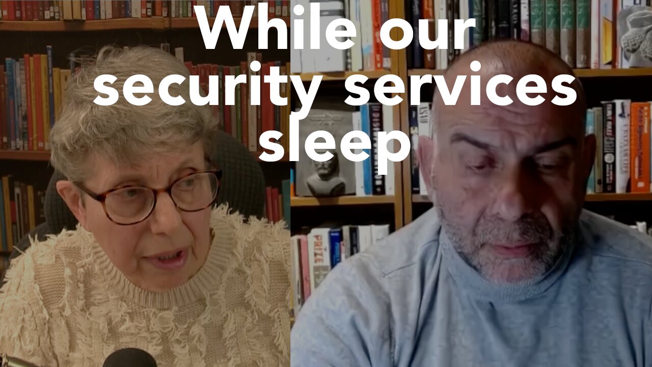 The Hostile Influence of Iran on UK Politics