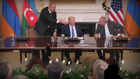 Trump-Brokered_Peace_Agreement_Ends_35-Year_Armenia-Azerbaijan_Conflict___N18G
			