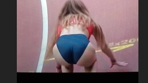 Track and field showcase