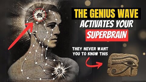 The Power Is Already Inside You! Abundance Frequencies Are EVERYWHERE (The Secret) OK