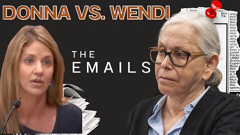 The 4 most Explosive mother - daughter emails in the Addelson Case