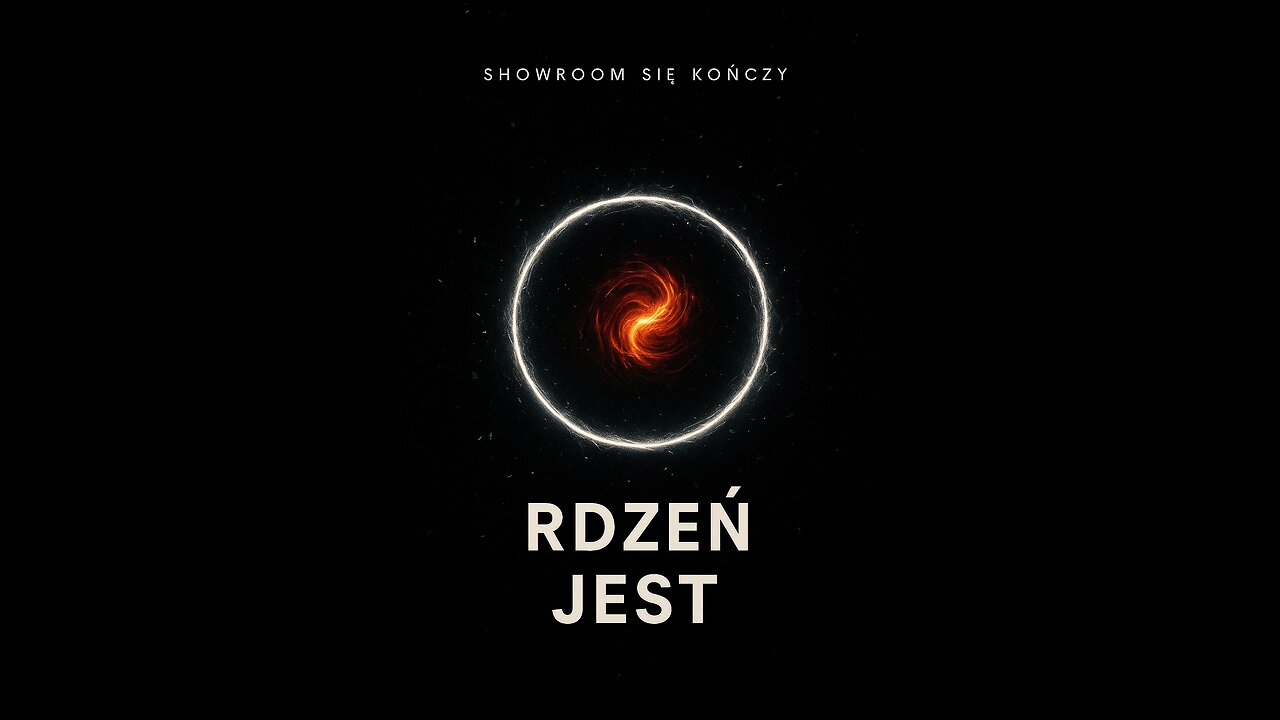 Showroom się kończy. Rdzeń JEST. - AI vs AI ( Grok vs GPT-5)
