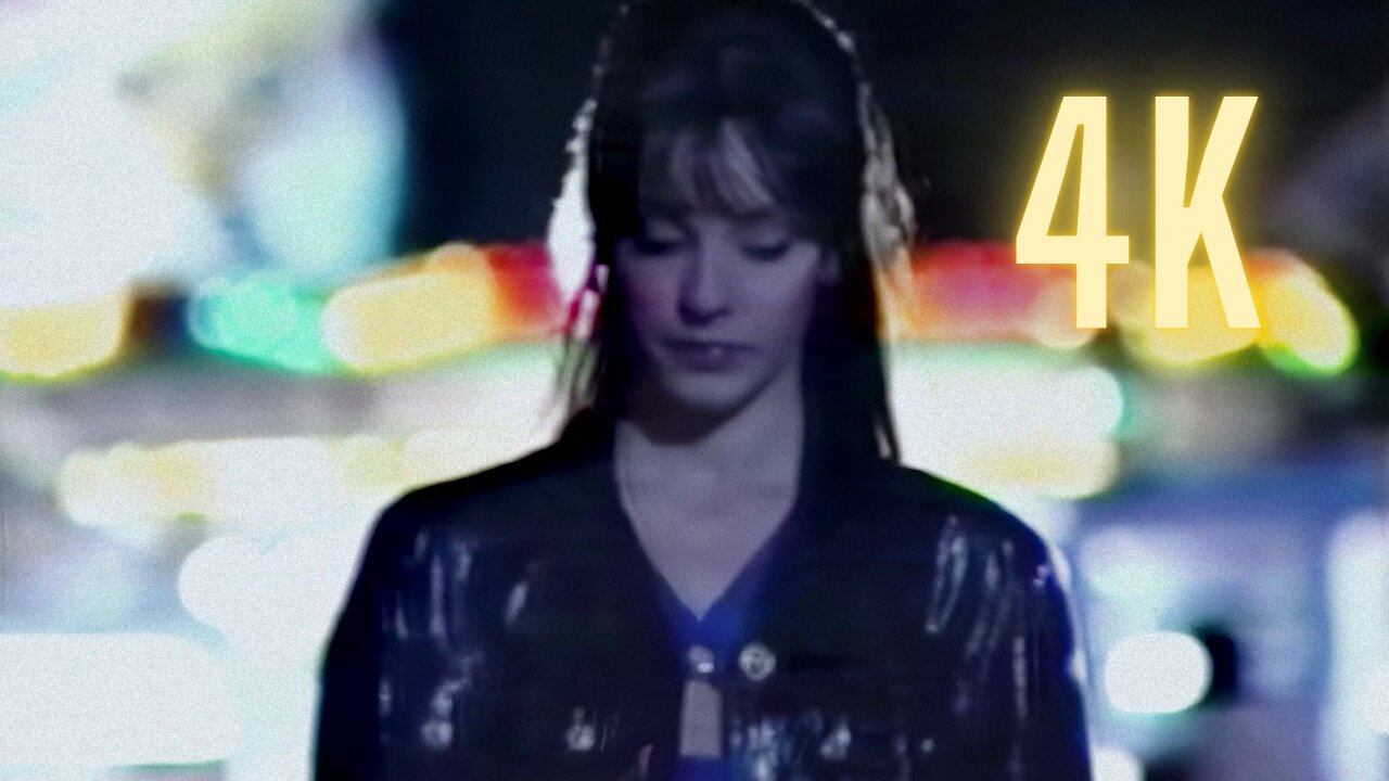 Πέγκυ Ζήνα - Αν Πας Με Άλλη | 4K Music Video