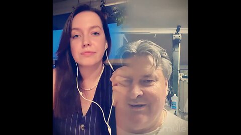 Georgia Vanderbilt³³³ & GrantBennett³³³ George Michael's Song DON'T LET THE SUN GO DOWN ON M3...