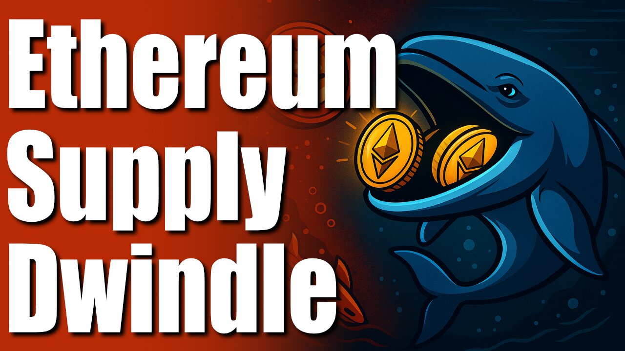 Ethereum Whales Want IT ALL | Shiba Inu SHOCKS Holders After $2.4M Exploit