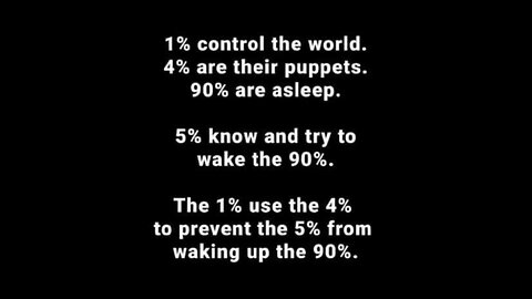 That's a FACT 💯