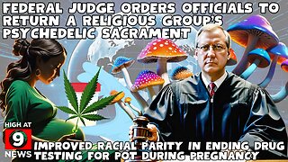 Judge rules Minnesota can prosecute marijuana crimes on reservations