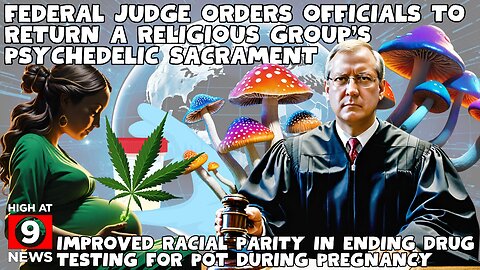 Judge rules Minnesota can prosecute marijuana crimes on reservations