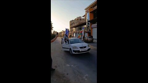 The Druze in As Suweida are thankful that Israel stepped in and stopped their massacre