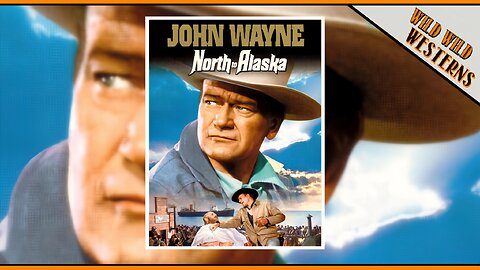 North To Alaska (1960)