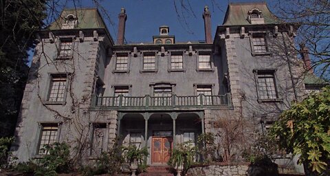 The Changeling- George C. Scott, Trish Van Devere, Melvyn Douglas-1980 IMDB 7.1/10