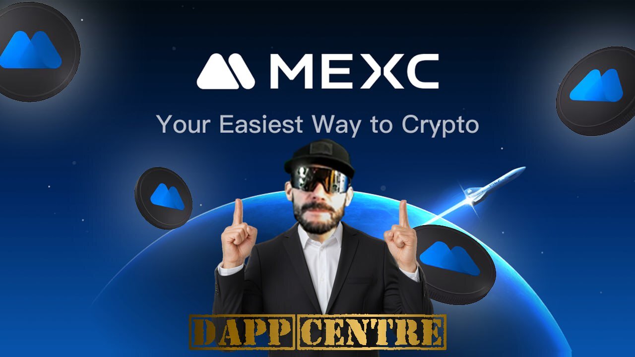 400X LEVERAGE ON MEXC! 🔥🤑 HOW TO MAKE MONEY IN THE BEAR MARKET ON FUTURES SHORT SELLING! 🚀