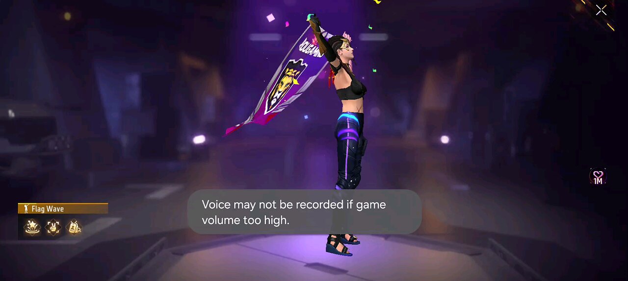 free Fire new viral video