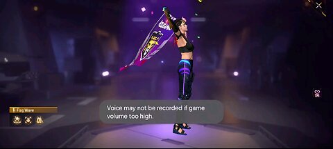 free Fire new viral video