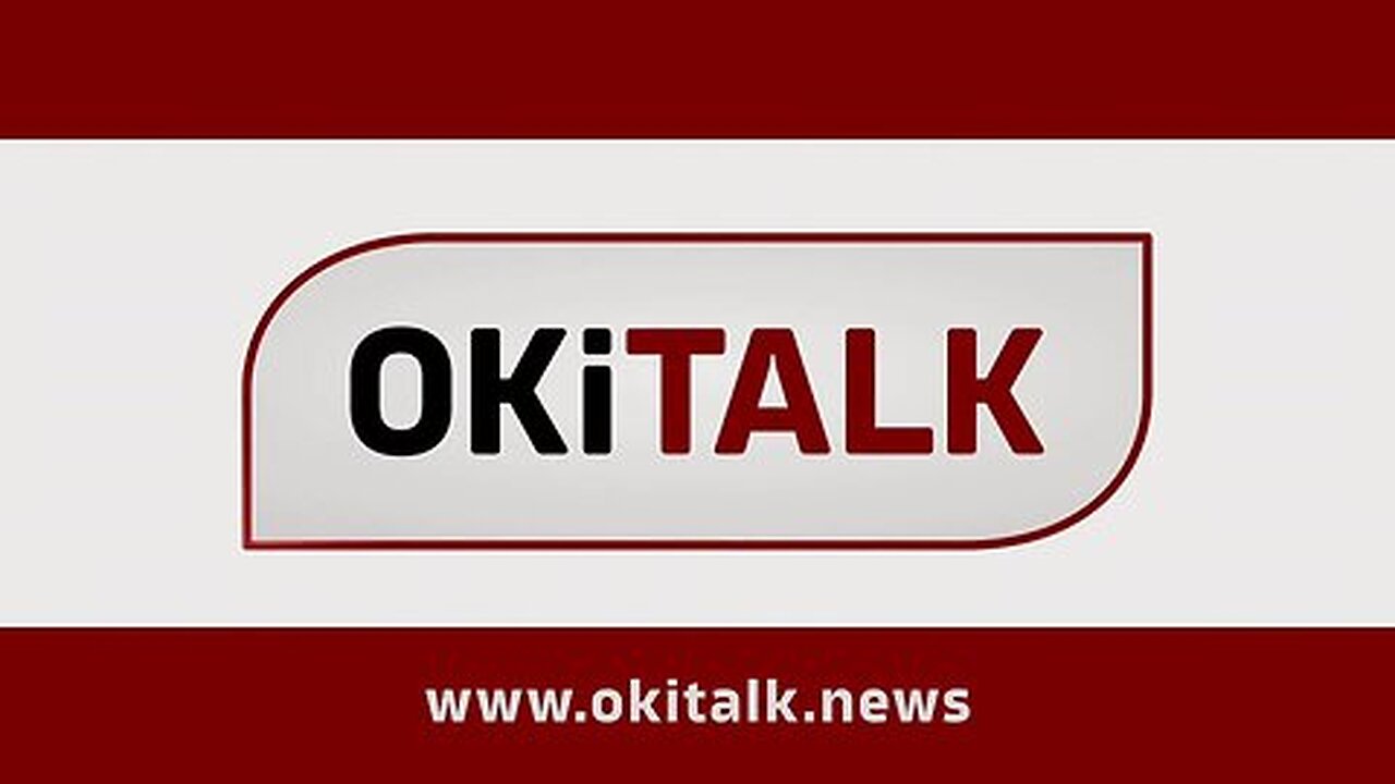 Okitalk mit Jo Conrad Klaus Glatze von Okitalk