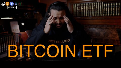SHOULD I INVEST IN THE BITCOIN ETF?