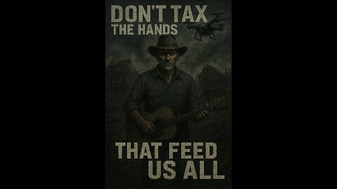“Hands That Feed”