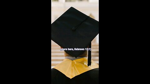 Graduated to Glory