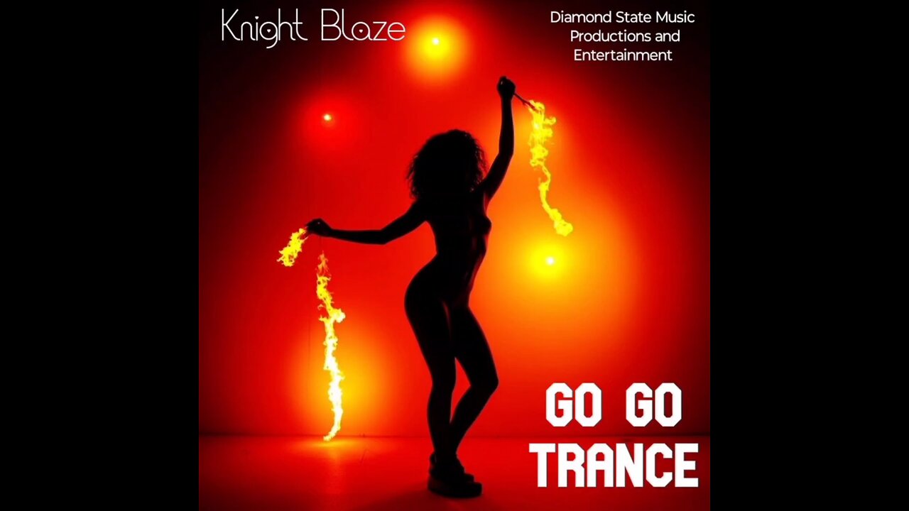 Go Go Trance