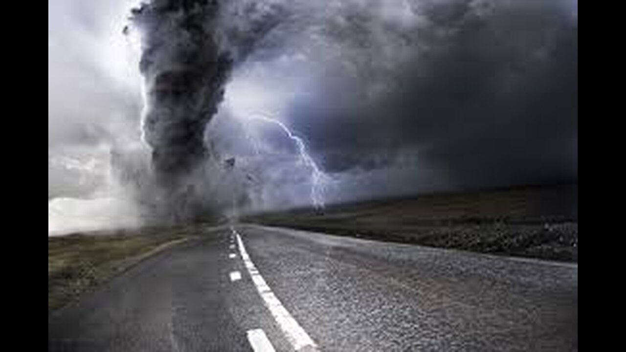 Europe: You Saw The Wind - You Reap The Whirlwind