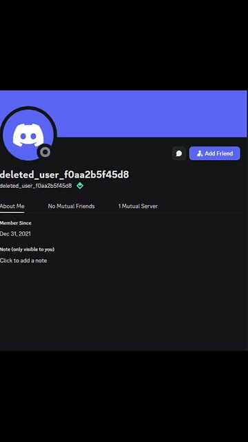 Creep being too friendly for his own good