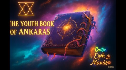 Ancestral Technology: The Recovered Scrolls of Ankaras and the Inner Formula of Longevity