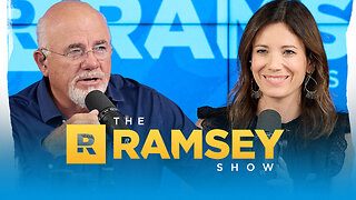 The Ramsey Show | April 29, 2025